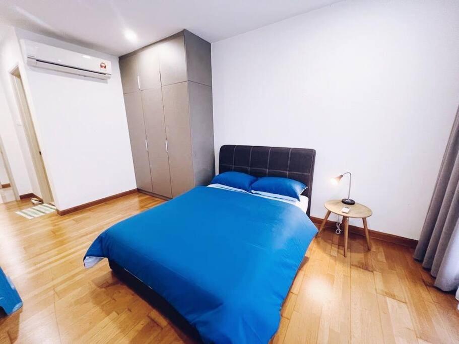 Promoconnected Train 2 Bedroom Above Mall Pangsapuri