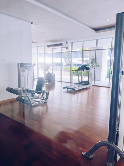Promoconnected Train 2 Bedroom Above Mall Pangsapuri Kuala Lumpur