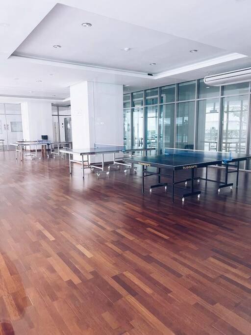 Pangsapuri Promoconnected Train 2 Bedroom Above Mall Kuala Lumpur